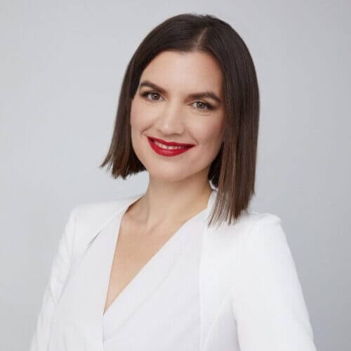 Anna Harangvölgyi Beauty